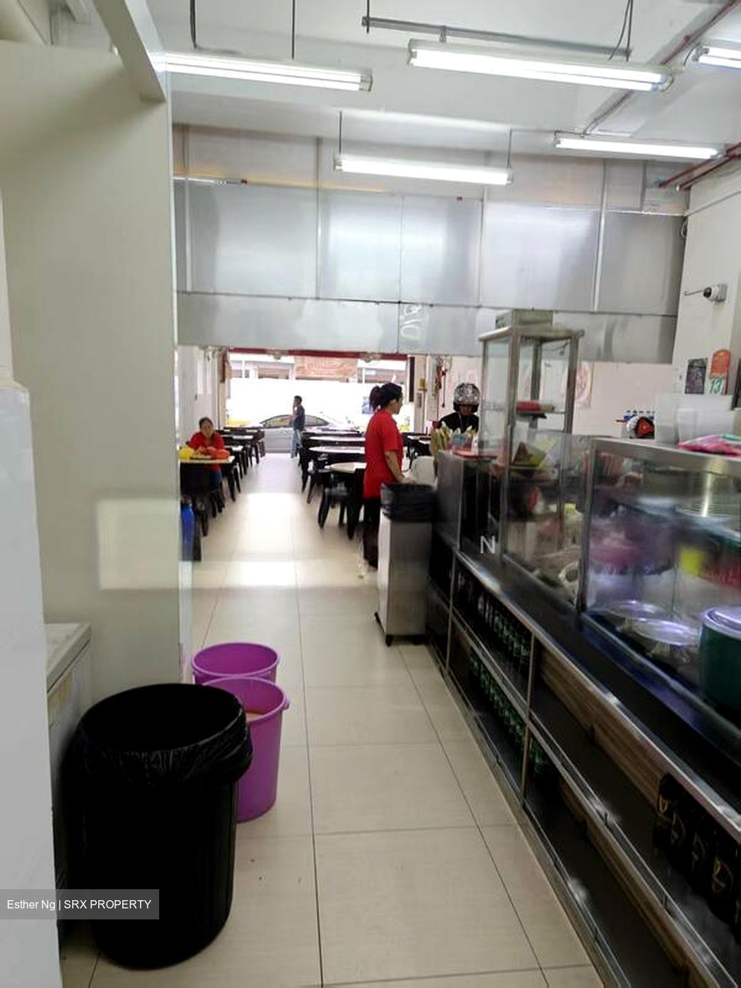 JALAN BESAR CONSERVATION AREA (D8), Shop House #486969571